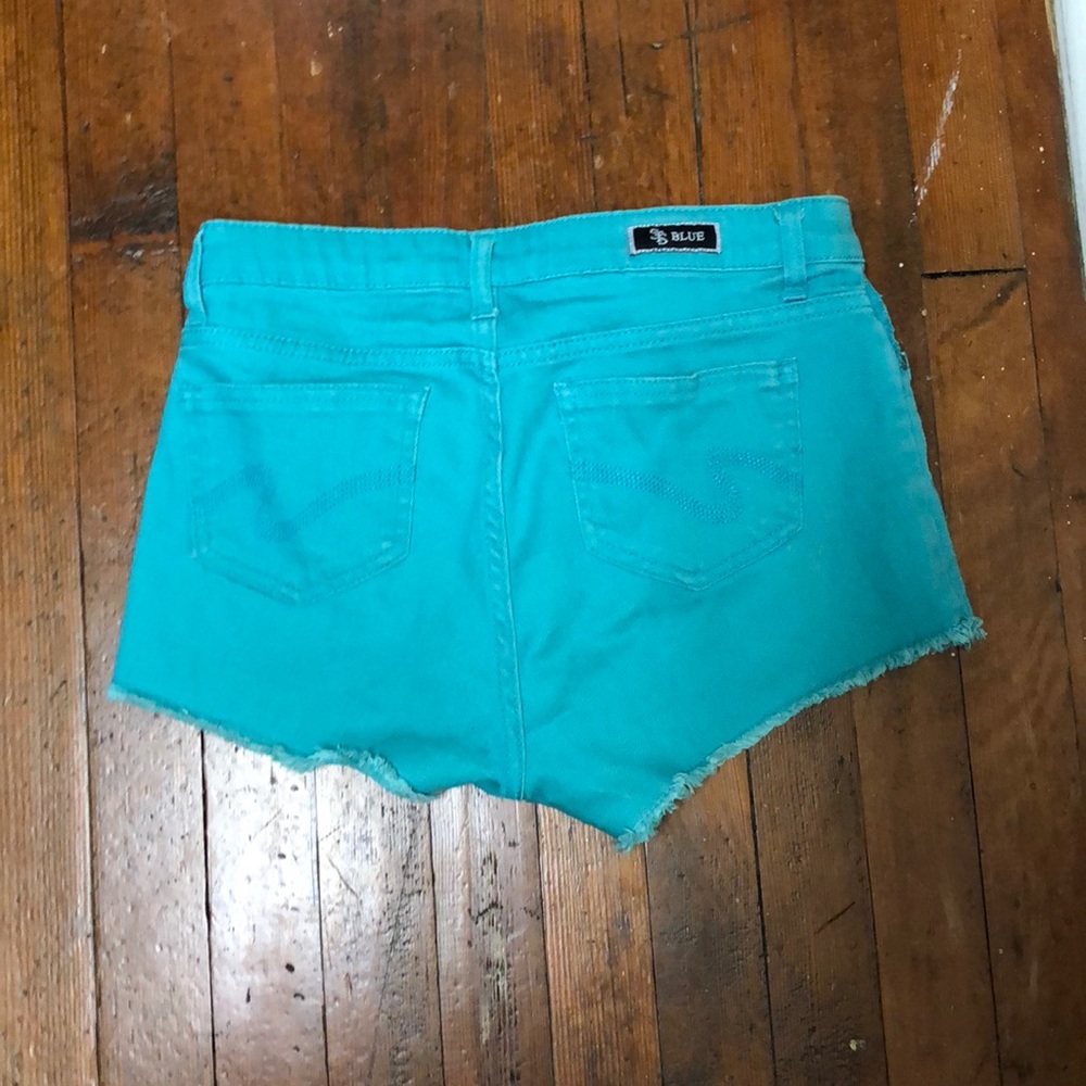Shorts - Picture 3 of 3